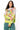 Multi Christmas Candyland Knit Sweater