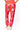 SAMPLE- RED APPLE ALL OVER JOGGER