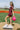 PREORDER-Maroon Scattered Baseball Bat Top