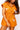 Licensed Burnt Orange UT Mascot Pocket Romper