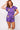 Licensed LSU Tiger Pocket Romper