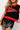 Licensed 'UGA' Pennant Sweater Tank