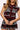 Licensed USC Vintage Football Helmet Stripe Button Up Vest