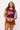 Licensed Clemson 'Tigers' Pennant Sweater Tank