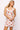 Licensed Texas Knit In Mascot Rhinestone Knit Tank Dress
