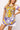 Licensed LSU Oversized Mascot Tee Dress