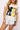 Licensed Mizzou Metallic Word with Icons Tee