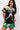 Black 'Touchdown' Football Player Tee