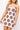 Licensed LSU Knit In Mascot Rhinestone Knit Tank Dress