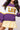 Licensed 'LSU' Colorblock Jewel Letter Sweatshirt
