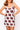 Licensed South Carolina Knit In Mascot Rhinestone Knit Tank Dress