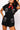 Licensed Texas Tech Mascot Pocket Romper