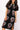 Licensed Texas Tech Mascot Midi Tee Dress