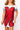 Licensed Ole Miss Oversized Mascot Tee Dress