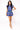 Sample Royal Needlepoint Thanksgiving Food Tank/Skirt Set