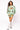 Mint Queen of Turkey Sweatshirt