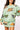 Mint Queen of Turkey Sweatshirt