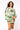 Mint Queen of Turkey Short