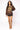 Brown Turkey & Leaves Sweatshirt