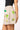 Sample Biege Knit Veggie Skirt