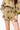 Sample Olive Green Scattered Turkey Short