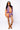 SAMPLE - Purple & Orange Colorblock Football Set