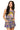 Licensed Sample LSU Plaid Mascot Cutout Set