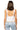 Licensed Sample Tennessee Fringe Bead Sweater Tank