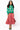 Green Mahjong Sweatshirt