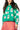Green Mahjong Sweatshirt