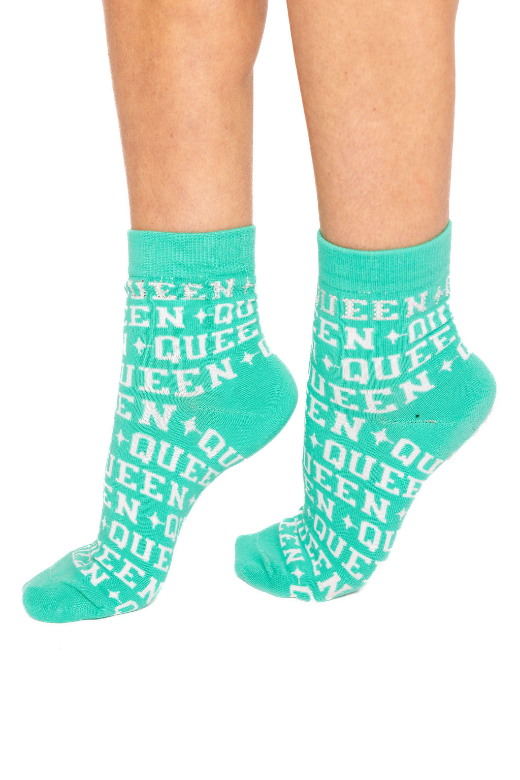 Queen Socks All Products – Queen of Sparkles