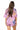 SAMPLE -  Lavender School Supplies PJ Top and Short Set