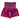 Fuchsia Pebble Swing Shorts
