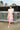 Sequin Star Ruffle Tiered Midi Skirt