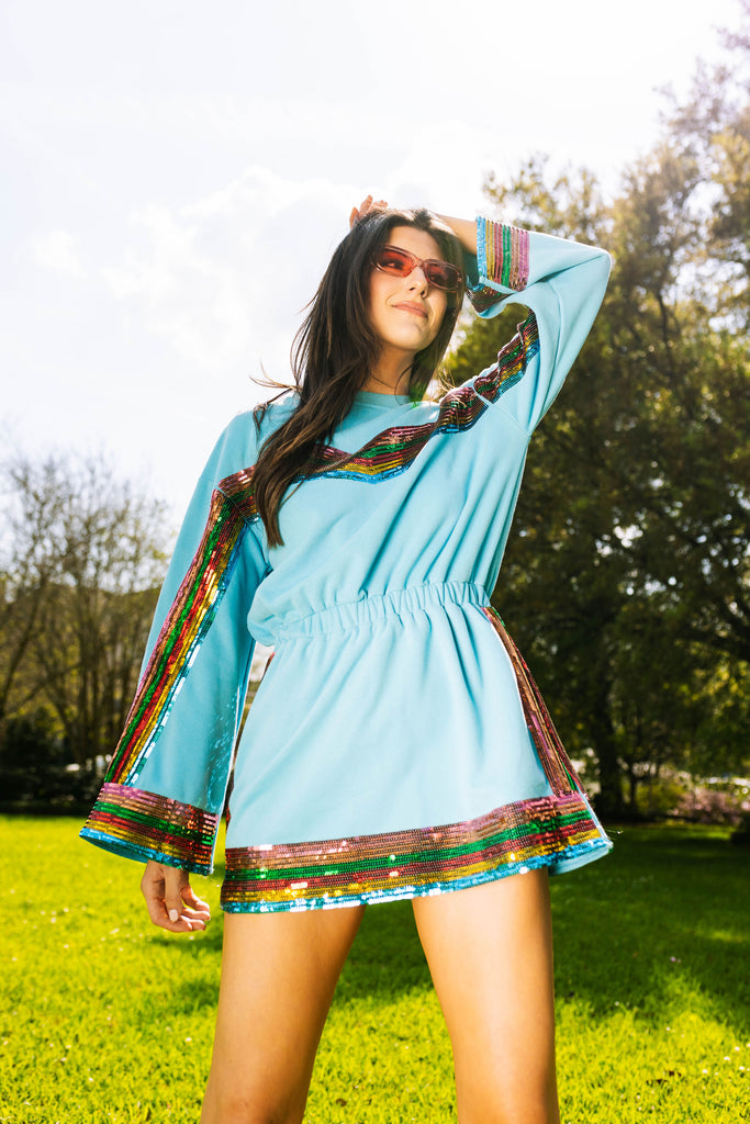 SPRING QUEEN – Queen of Sparkles